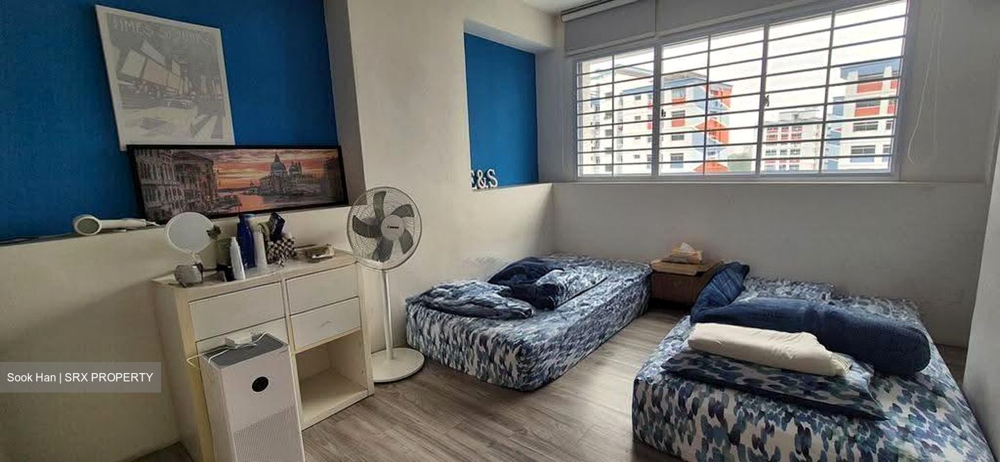 Blk 530 Choa Chu Kang Street 51 (Choa Chu Kang), HDB Executive #628900181